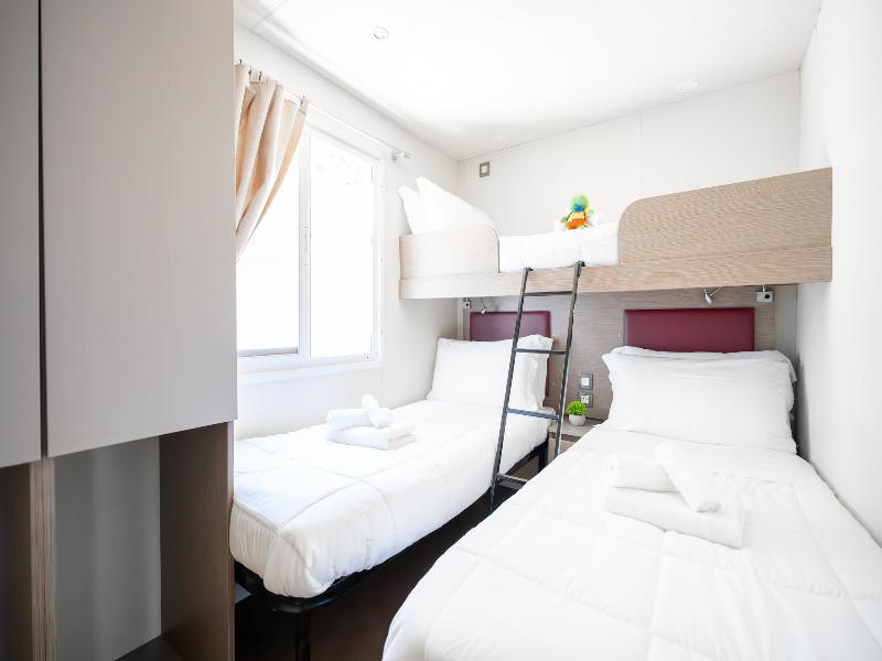 Club del Sole Rivaverde Easy Camping Village - Oda