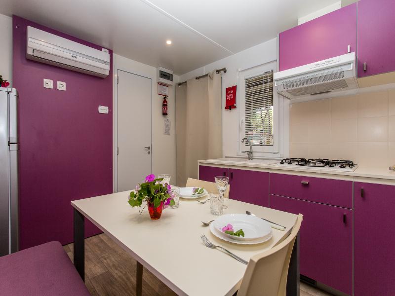 Club del Sole Rivaverde Easy Camping Village - Oda
