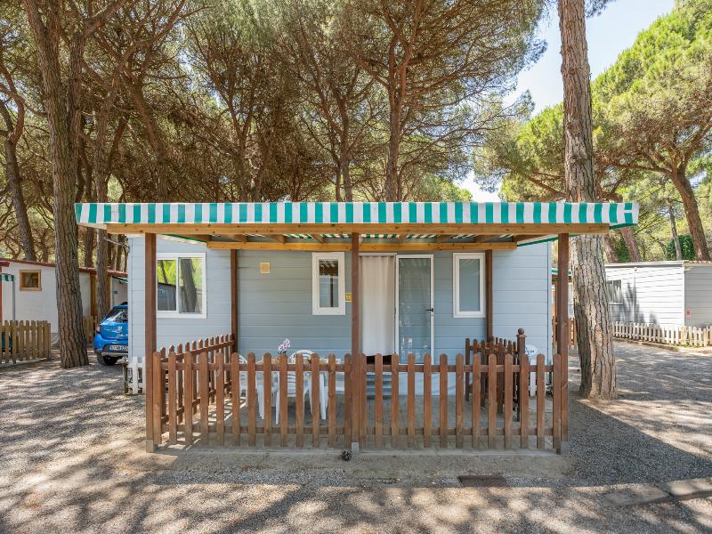 Club del Sole Rivaverde Easy Camping Village - Oda
