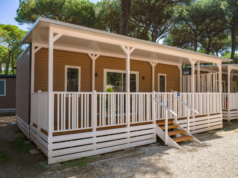 Club del Sole Rivaverde Easy Camping Village - Oda