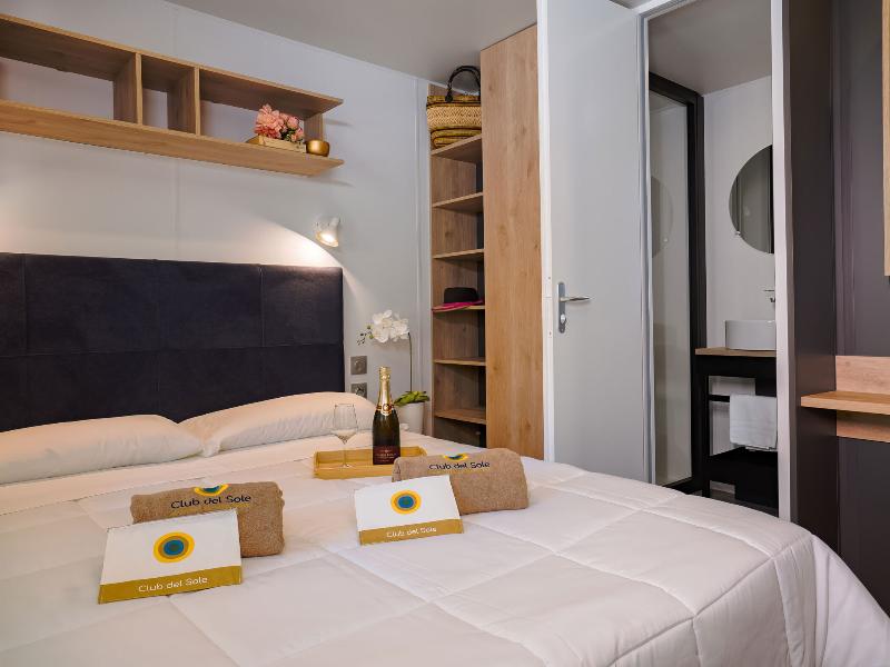 Club del Sole Rivaverde Easy Camping Village - Oda