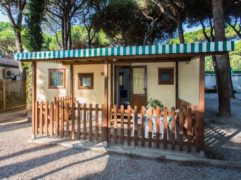 Club del Sole Rivaverde Easy Camping Village - Oda