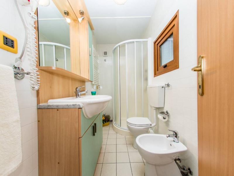 Club del Sole Rivaverde Easy Camping Village - Oda