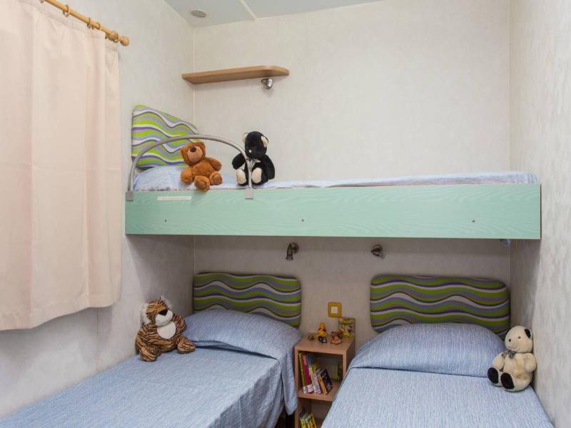 Club del Sole Rivaverde Easy Camping Village - Oda