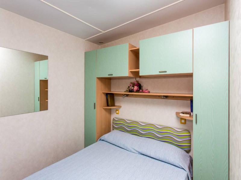 Club del Sole Rivaverde Easy Camping Village - Oda