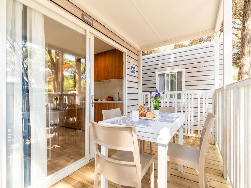 Club del Sole Rivaverde Easy Camping Village - Oda