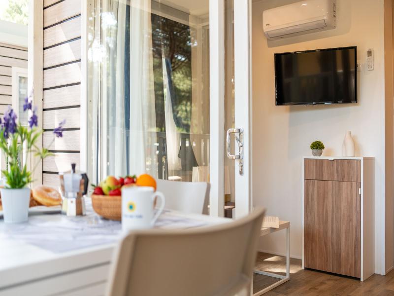 Club del Sole Rivaverde Easy Camping Village - Oda