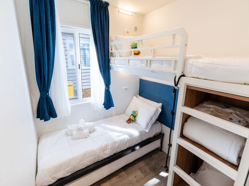 Club del Sole Rivaverde Easy Camping Village - Oda