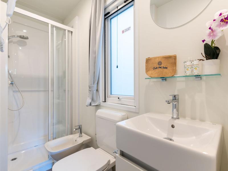 Club del Sole Rivaverde Easy Camping Village - Oda