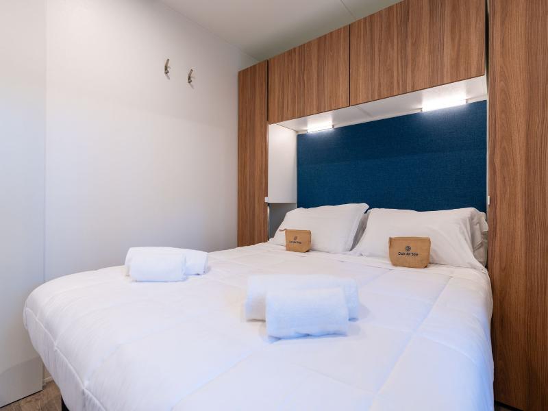 Club del Sole Rivaverde Easy Camping Village - Oda