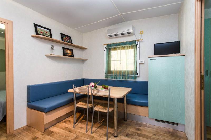 Club del Sole Rivaverde Easy Camping Village - Oda