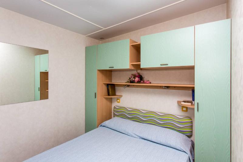 Club del Sole Rivaverde Easy Camping Village - Oda