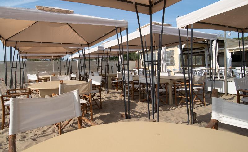 Club del Sole Rivaverde Easy Camping Village - Plaj