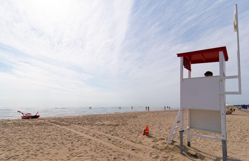 Club del Sole Rivaverde Easy Camping Village - Plaj
