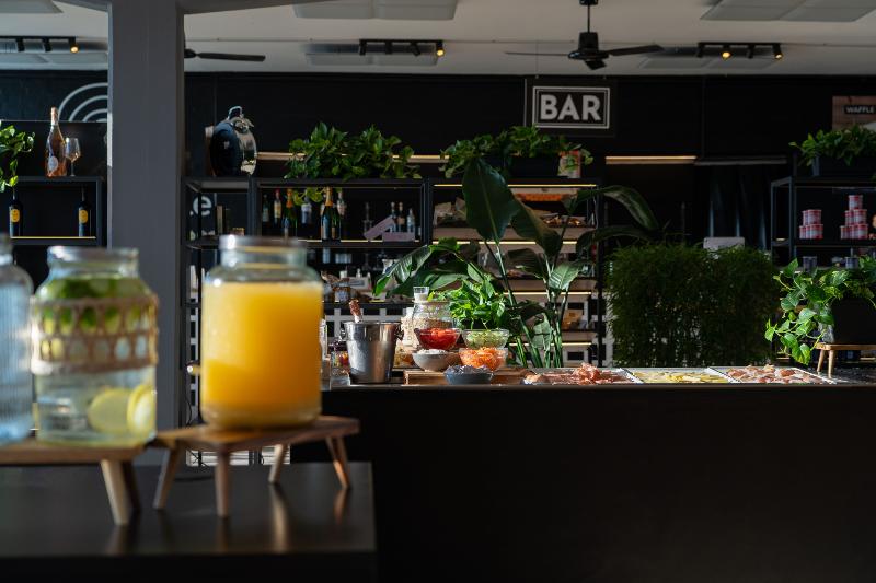 Club del Sole Pini Beach Village - Bar