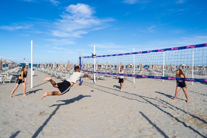 Club del Sole Pini Beach Village - Aktivite