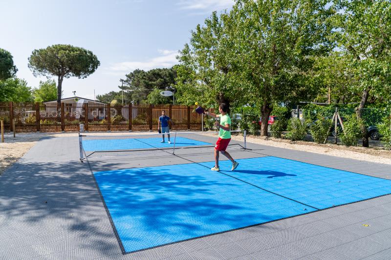 Club del Sole Pini Beach Village - Aktivite