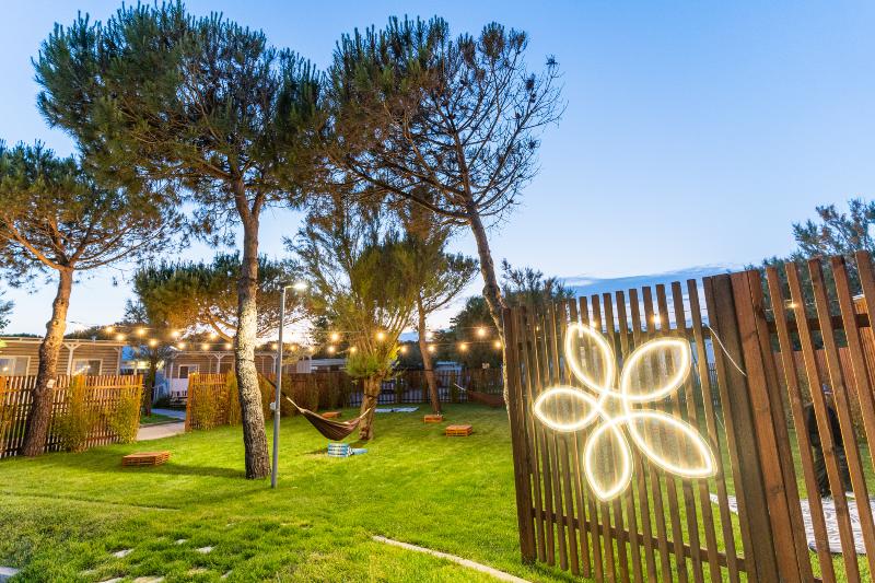 Club del Sole Pini Beach Village - Aktivite