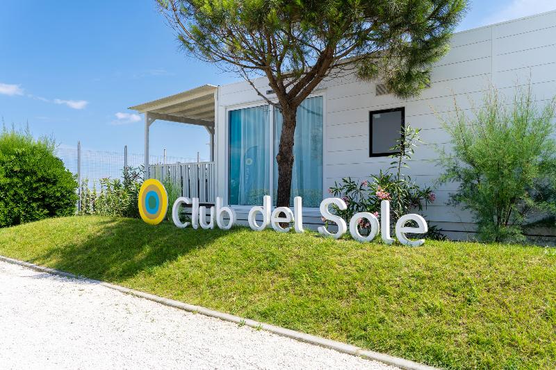 Club del Sole Pini Beach Village - Genel