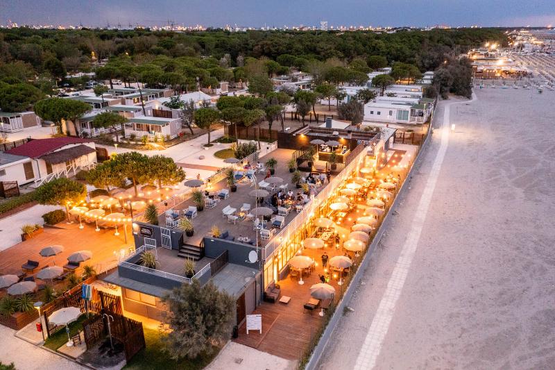 Club del Sole Pini Beach Village - Genel