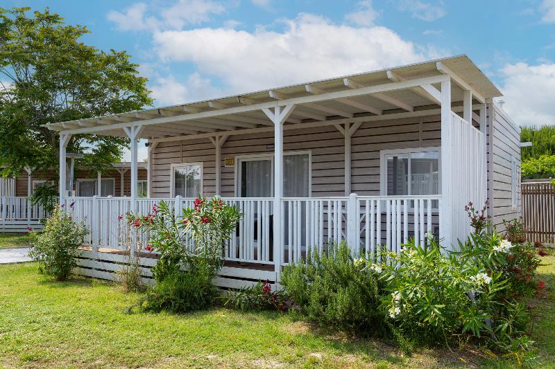 Club del Sole Pini Beach Village - Oda