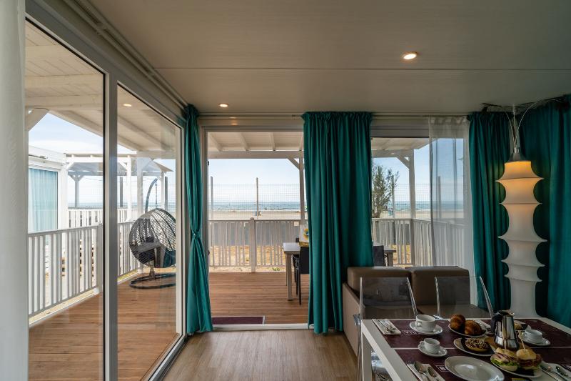 Club del Sole Pini Beach Village - Oda