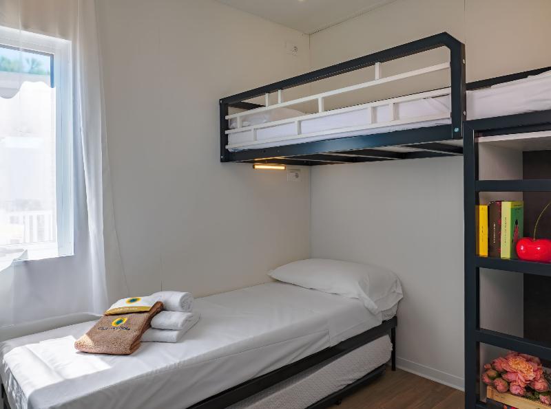 Club del Sole Pini Beach Village - Oda