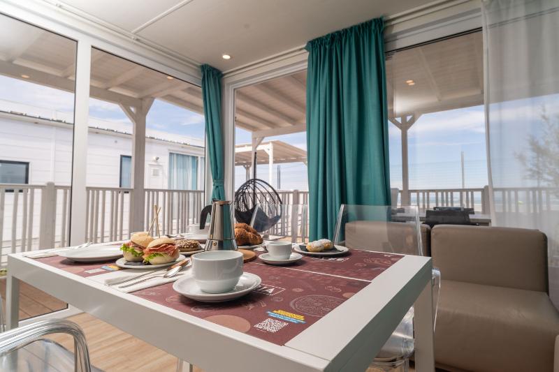 Club del Sole Pini Beach Village - Oda