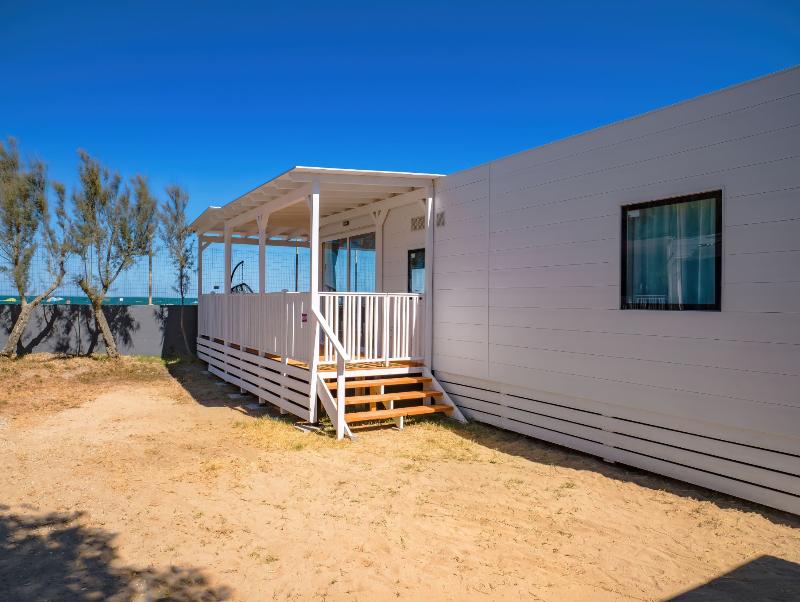 Club del Sole Pini Beach Village - Oda