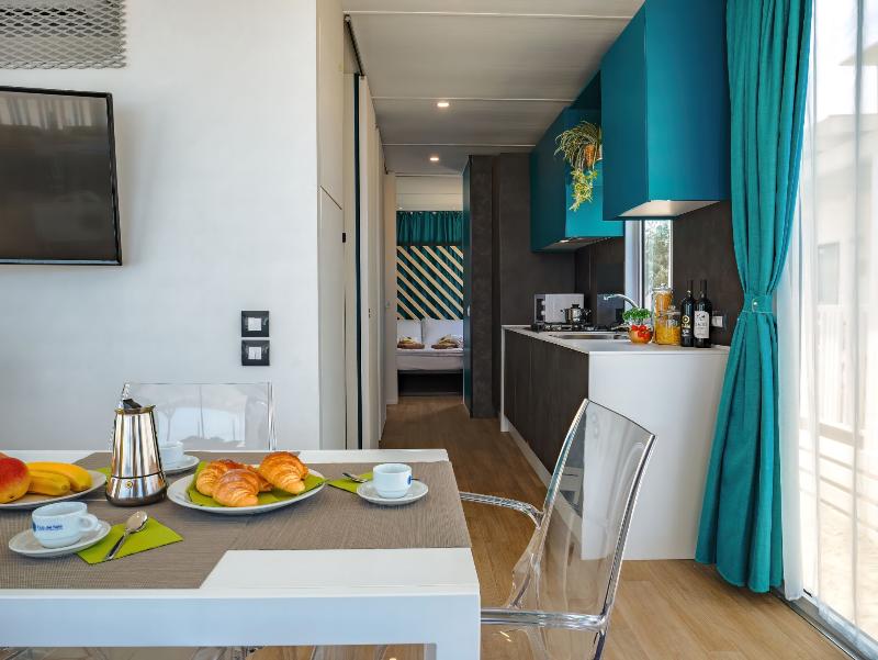 Club del Sole Pini Beach Village - Oda