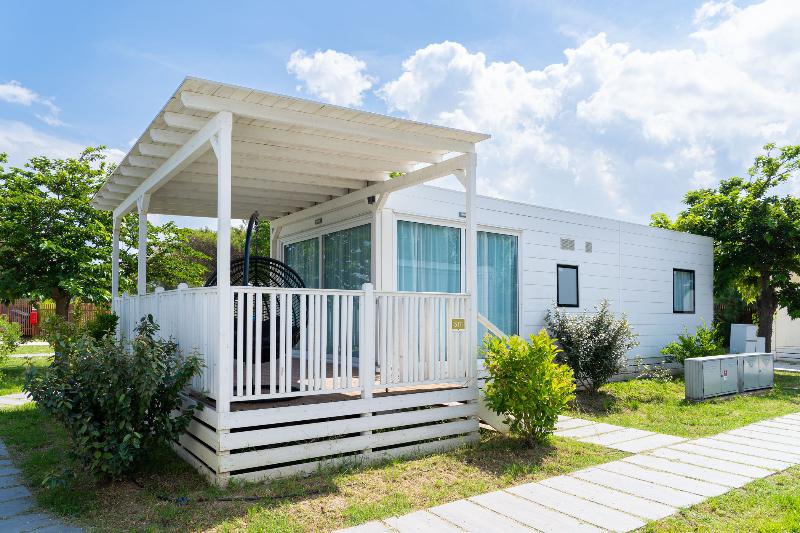 Club del Sole Pini Beach Village - Oda