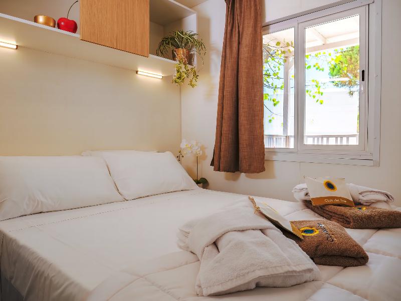 Club del Sole Pini Beach Village - Oda