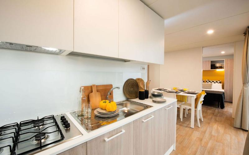 Club del Sole Pini Beach Village - Oda