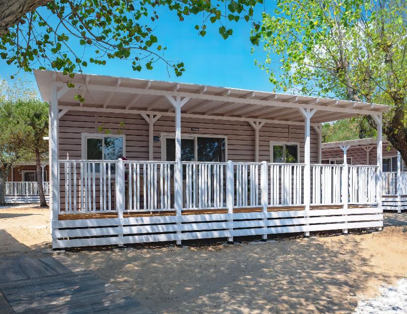 Club del Sole Pini Beach Village - Oda