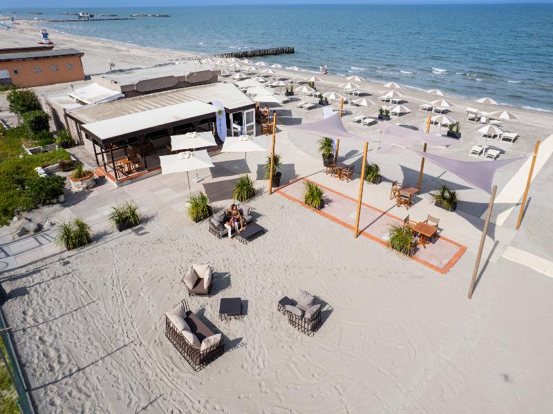 Club del Sole Milano Marittima Boutique Resort - Bar