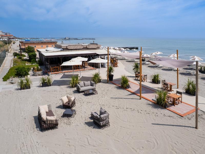 Club del Sole Milano Marittima Boutique Resort - Bar