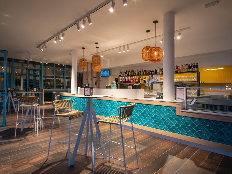 Club del Sole Milano Marittima Boutique Resort - Bar