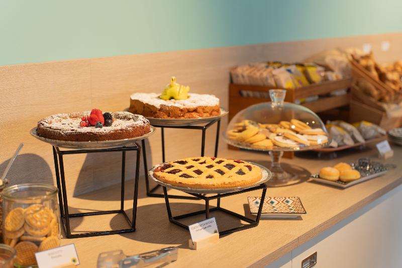 Club del Sole Milano Marittima Boutique Resort - Bar