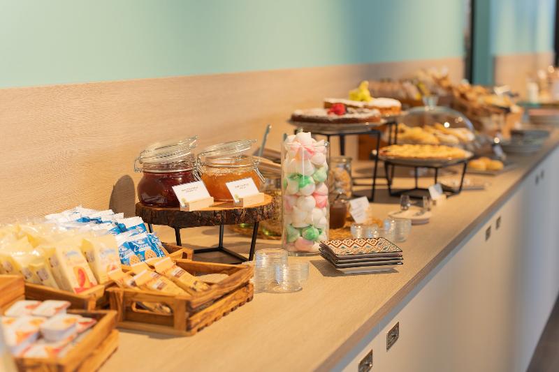 Club del Sole Milano Marittima Boutique Resort - Bar