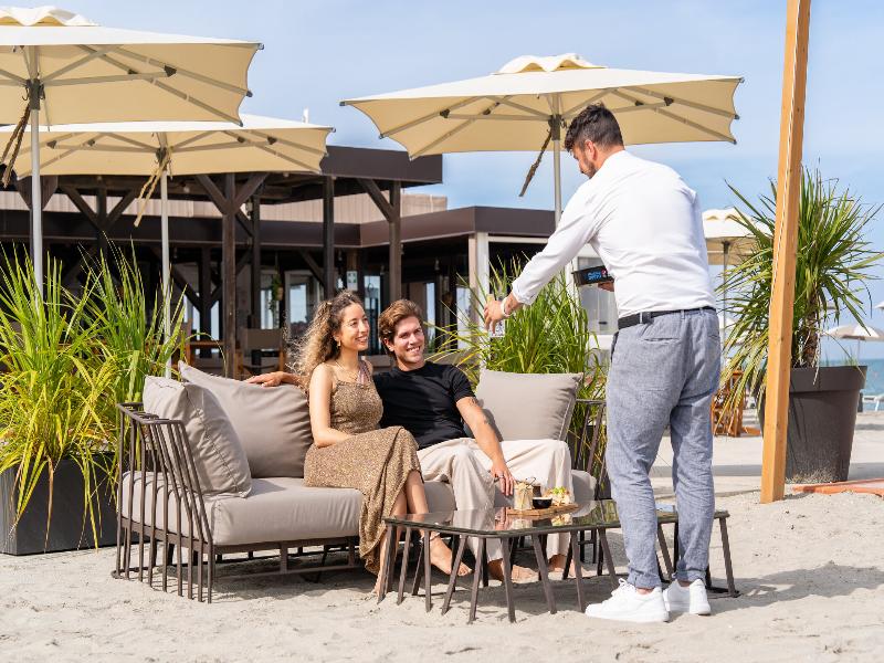 Club del Sole Milano Marittima Boutique Resort - Bar