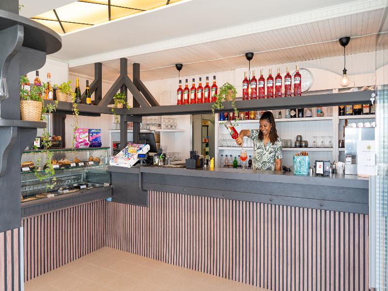 Club del Sole Milano Marittima Boutique Resort - Bar
