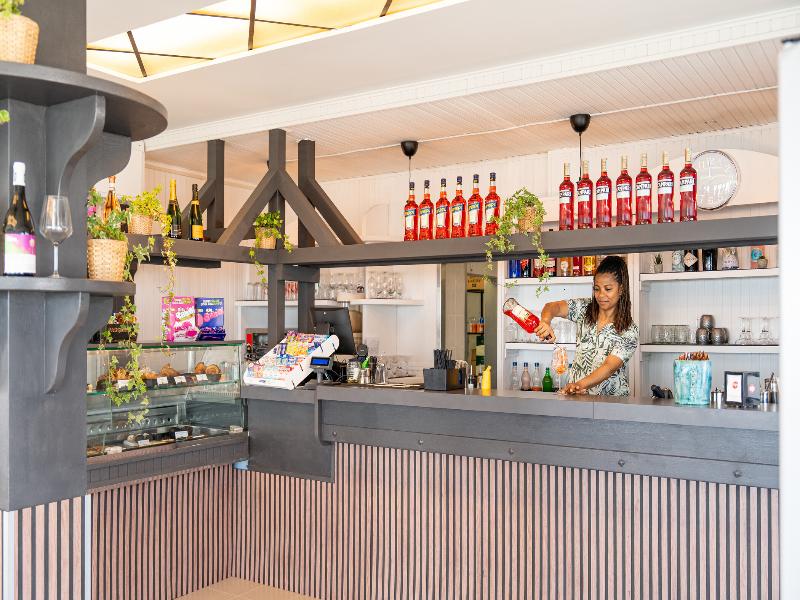 Club del Sole Milano Marittima Boutique Resort - Bar