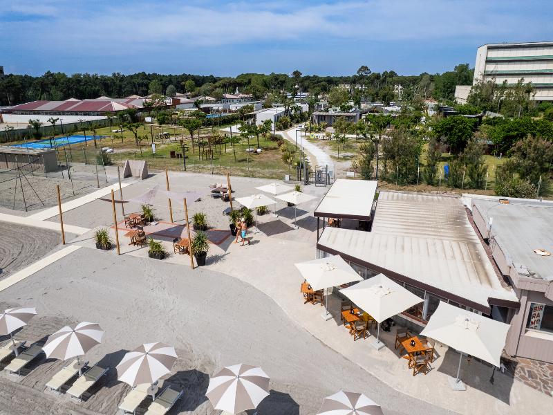 Club del Sole Milano Marittima Boutique Resort - Lobi