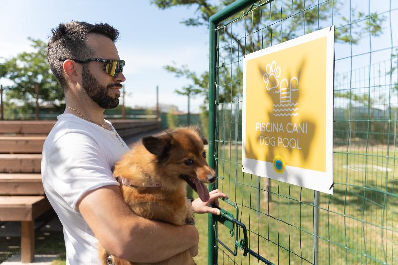 Club del Sole Milano Marittima Boutique Resort - Aktivite