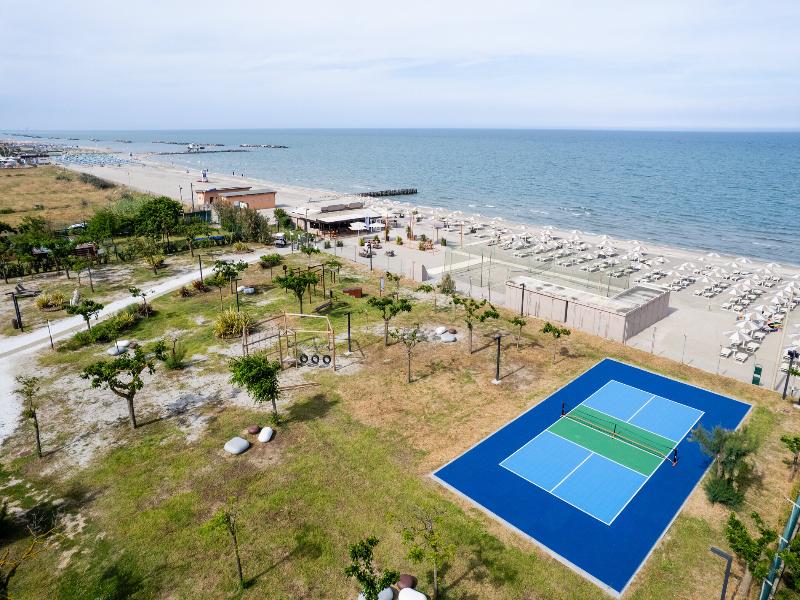 Club del Sole Milano Marittima Boutique Resort - Aktivite