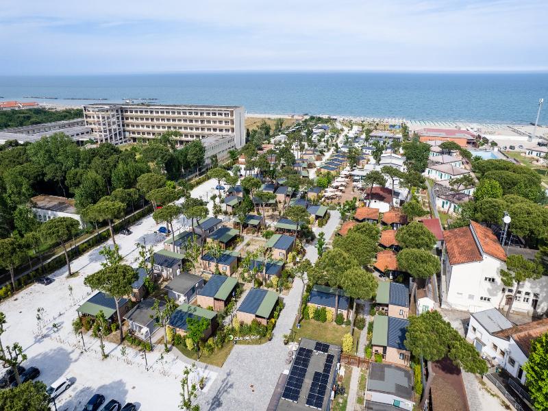 Club del Sole Milano Marittima Boutique Resort - Genel