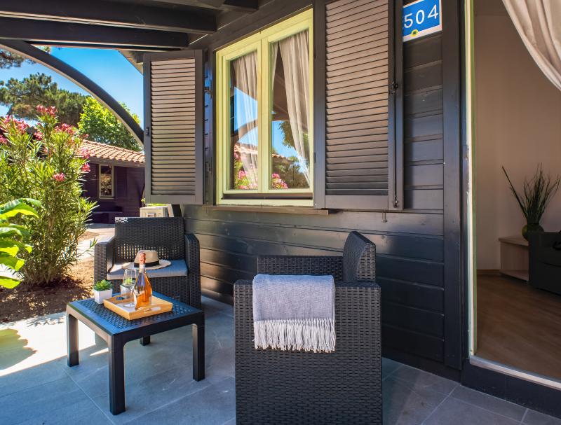Club del Sole Milano Marittima Boutique Resort - Oda