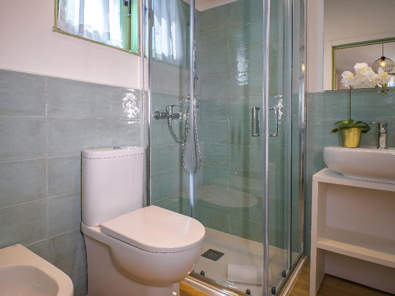 Club del Sole Milano Marittima Boutique Resort - Oda