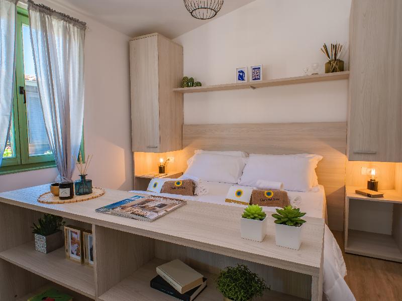 Club del Sole Milano Marittima Boutique Resort - Oda