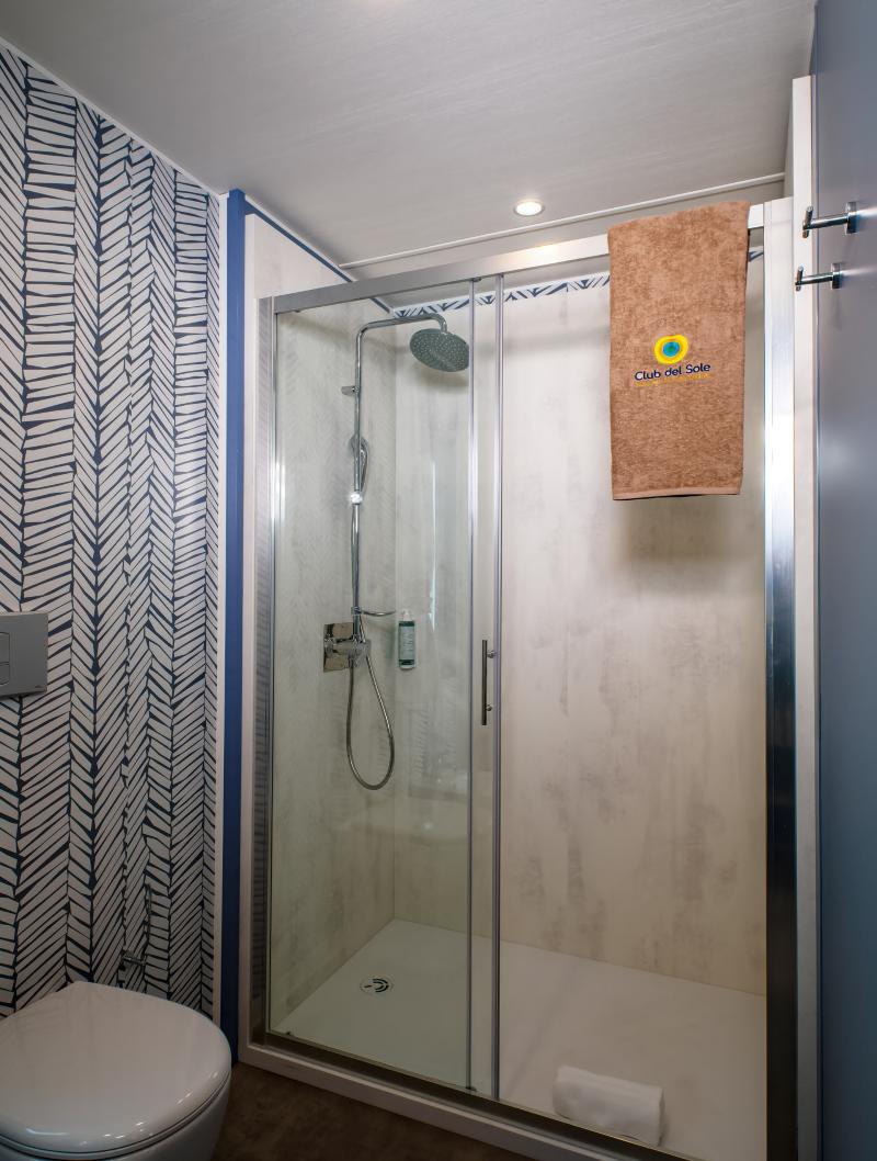 Club del Sole Milano Marittima Boutique Resort - Oda